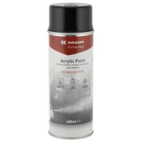 Tinta para STRAUTMANN, desde 1994, vermelho, aerossol 400ml