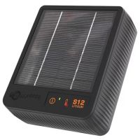 Cerca eléctrica engergiser, Solar S12