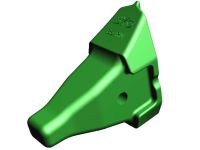 ESCO RIPPER SHANK NOSE