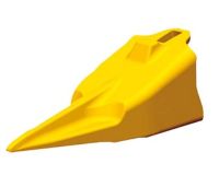 ESCO CONICAL TOOTH (TIGER)