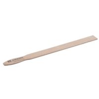 Vareta agitadora grande 350x30mm, 25 unidades