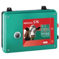 Unidade Energiser S7K AKOtronic