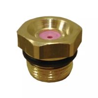 BICO DE LANÇA Ø 1,8MM PARA 21L/MIN (CAIXA)/