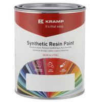 Tinta Valmet vermelha desde 1993, 1L