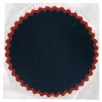 RUSTINE N°6 DIAMETRE 116MM BLISTER DE 2