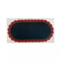 RUSTINE N°7 74X37MM BLISTER DE 3