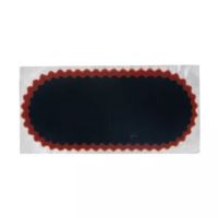 RUSTINE N°7b 150X75MM BLISTER DE 2