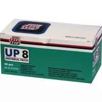 REMENDO QUADRADO UP8 55X55 BLISTER DE 5