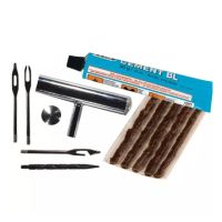 TACO CURTO SEALFIX + ACESSÓRIOS DE REPARAÇÃO DE PNEUS BLISTER