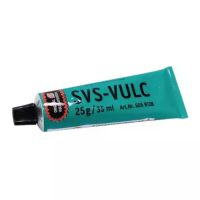 LÍQUIDO VULCANIZANTE BISNAGA 25 GR BLISTER
