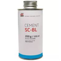 SPECIAL CEMENT BL LATA 200 GR BLISTER