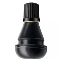 VÁLVULA TUBELESS DE BORRACHA TR414 Ø11,5X48,5 MM BLISTER DE 2