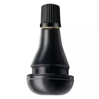 VÁLVULA TUBELESS DE BORRACHA TR415 Ø16X42,5 MM BLISTER DE 2