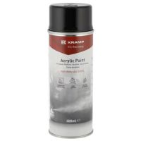 Pintura para ZETOR, desde 2002, rojo, aerosol 400ml