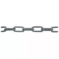 CORRENTE RETA GALVANIZADA Ø 3,5MM (ROLO DE 25M) POR METRO