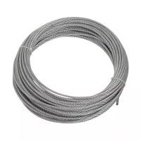 CABO DE AÇO INOXIDÁVEL 316 Ø4mm 7x7 (POR METRO)2