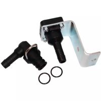KIT DE SUPORTE DISTRIBUIDOR DE 4/6 VIAS CTA/GCP COMET