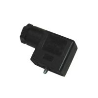 TOMADA DE CORRENTE DE 2 POLOS VÁLVULAS ELÉTRICAS