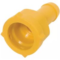 SUPORTE DE TUBO D.13 PARA VÁLVULA NRG 011