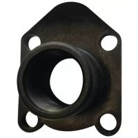 FLANGE ROSCADA FÊMEA G3/4