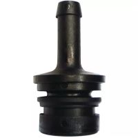 SUPORTE DE TUBO DE SAÍDA D.16 P/ VÁLVULA SEG.M