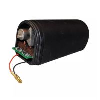 MOTOR SOBRESSALENTE 12V 2 FIOS VÁLVULA ELÉTRICAG