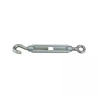 TENSOR GALVANIZADO OLHO GANCHO 20 MM
