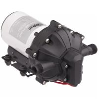 BOMBA PULVERIZADORA PRO 11 - 5 MEMBRANAS 12V 11,5 L/MIN 4,2 BAR M1/2 GEOPUMP