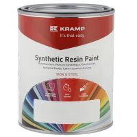 Tinta Toro, vermelha, 1L