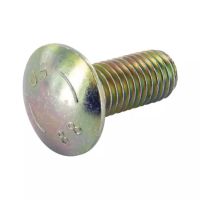 PARAFUSO PARA PATIM 56801420 TRCC 12X28 8,8 KUHN