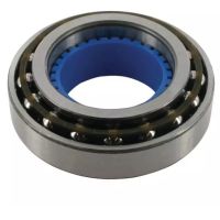 ROLAMENTO ESPECIAL DE ESFERAS 45X75X27/15 KUHN