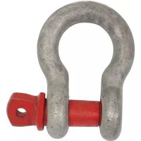 MANILHA LIRA 13 MM ALTA RESISTÊNCIA 1,5T