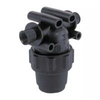FILTRO DE LINHA 1/2" GÁS (F) 80#