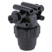FILTRO DE LINHA 3/4" GÁS (F) 32#