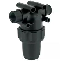 FILTRO DE LINHA 1" GÁS (F) 80#
