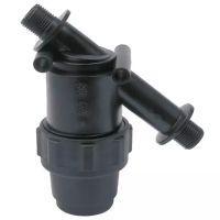 FILTRO EM LINHA 1/2" GÁS (M) 50#