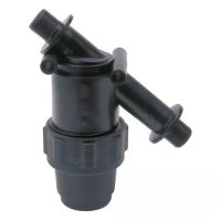 FILTRO INCLINADO 3/4" GÁS (M) 50#