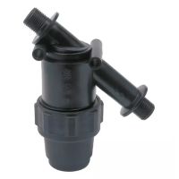 FILTRO INCLINADO 1" GÁS (M) 100#