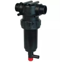 FILTRO DE LINHA AUTOLIMPANTE 1"1/2 G(M) 100 MESCH