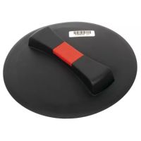 TAMPA COM 1 ORIFÍCIO DE VENTILAÇÃO D.25516