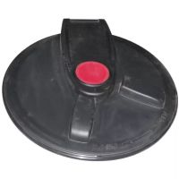 TAMPA PARA TANQUES 457MM VÁLVULA DE SUCÇÃO0B
