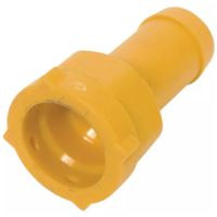 SUPORTE DE TUBO D.16 PARA VÁLVULA NRG 011