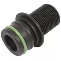 KIT DE SUPORTE DE TUBOS COM ENTRADA G3/4M