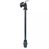 HIDROEJETOR ORIENTÁVEL BICO D.3 PRETO