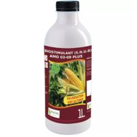 BIOESTIMULANTE AMO 03-09+ GARRAFA DE 1 LITRO PARA JAVALIS/CORVOS