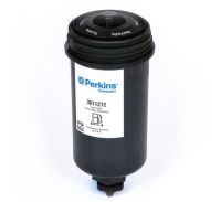 FUEL FILTER ASSY Perkins 3611272
