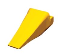 HELILOK TOOTH PENETRATION