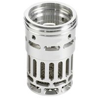 ANTIRROBO 60MM  SCANIA-IVECO PERFIL BAJO