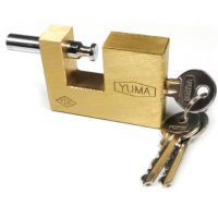 CANDADO ANTIRROBO TAPA Ø80/60MM DEPOSITO