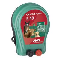 Energiser Compact Power D-Cell B 40 AKO